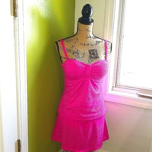 Women's 2pc bathing suit